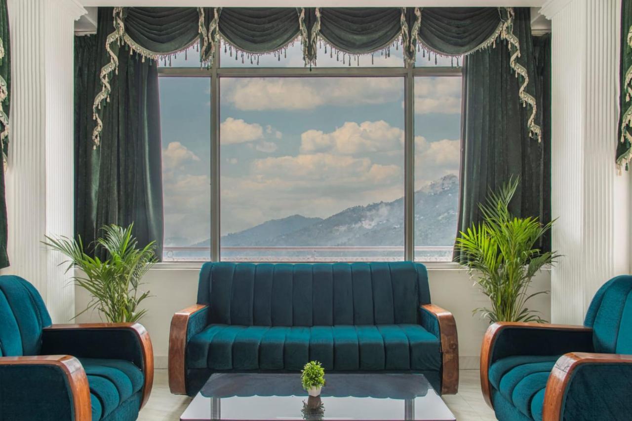 Host Jatin Kasauli Pine Villa 7Oi827O7O3 외부 사진