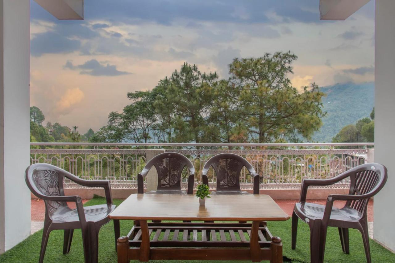 Host Jatin Kasauli Pine Villa 7Oi827O7O3 외부 사진