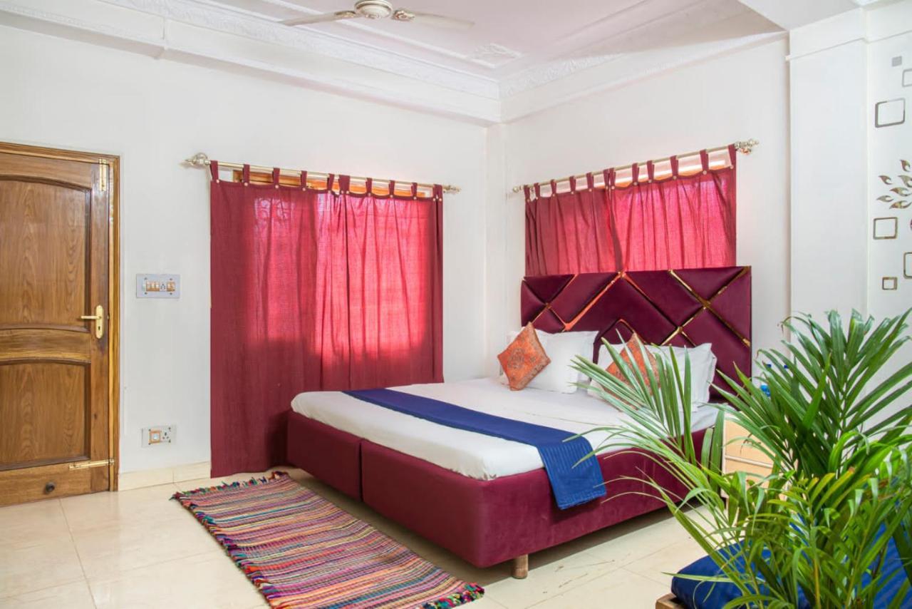 Host Jatin Kasauli Pine Villa 7Oi827O7O3 외부 사진