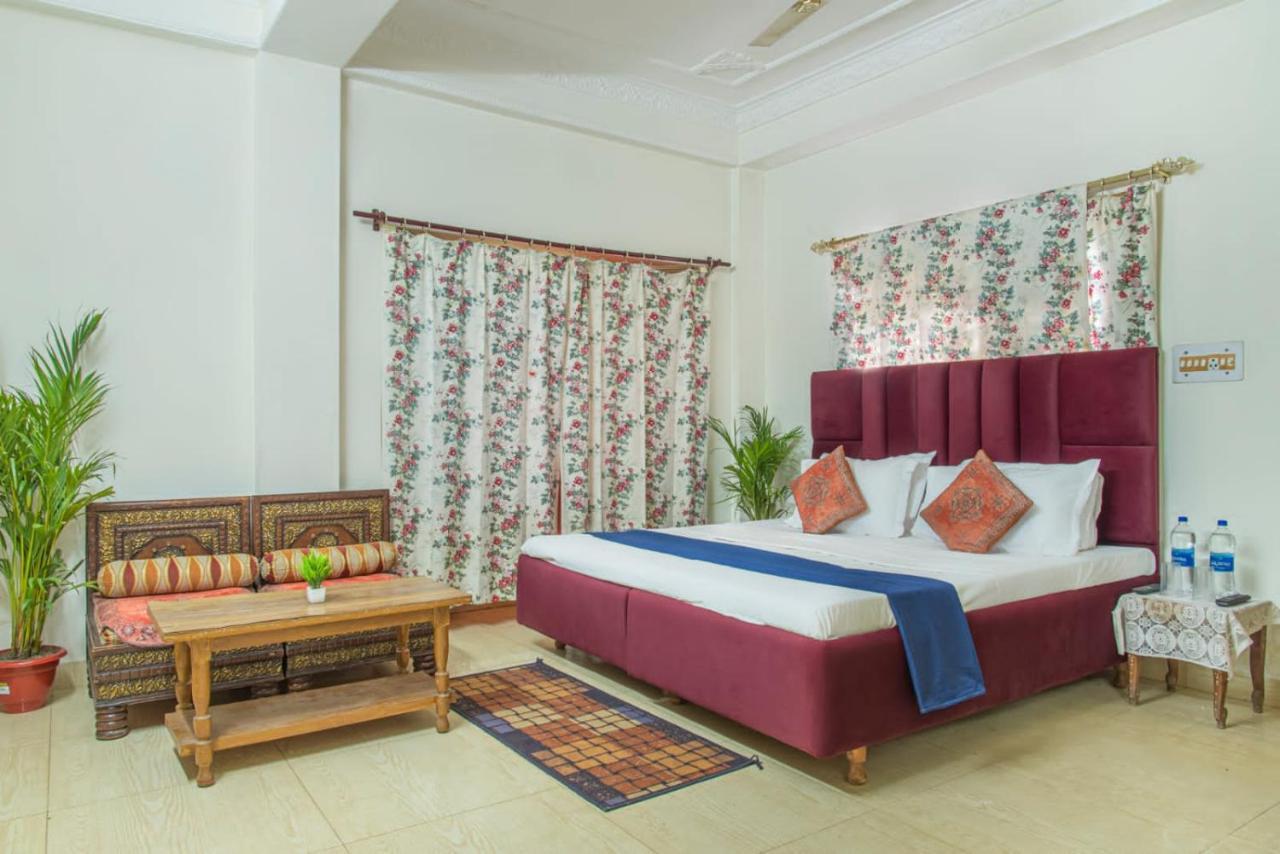Host Jatin Kasauli Pine Villa 7Oi827O7O3 외부 사진
