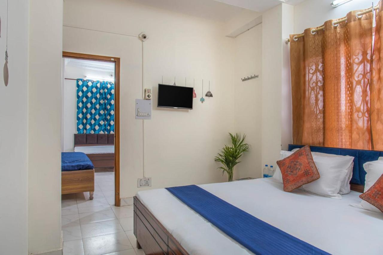 Host Jatin Kasauli Pine Villa 7Oi827O7O3 외부 사진
