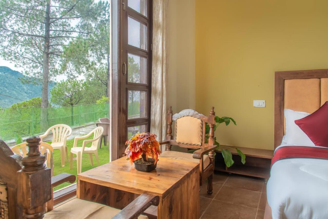 Host Jatin Kasauli Pine Villa 7Oi827O7O3 외부 사진
