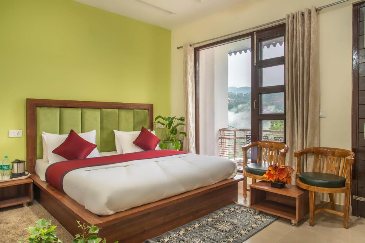 Host Jatin Kasauli Pine Villa 7Oi827O7O3 외부 사진