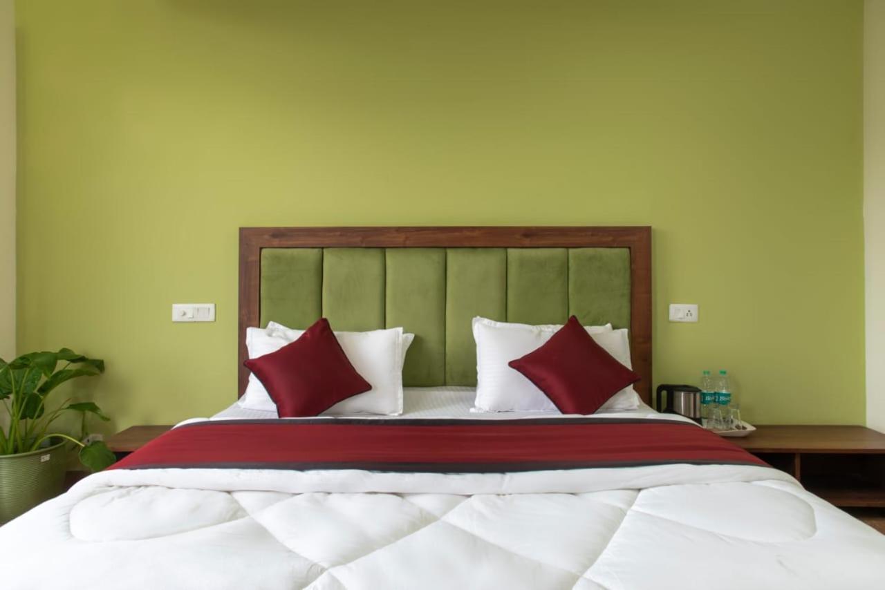 Host Jatin Kasauli Pine Villa 7Oi827O7O3 외부 사진