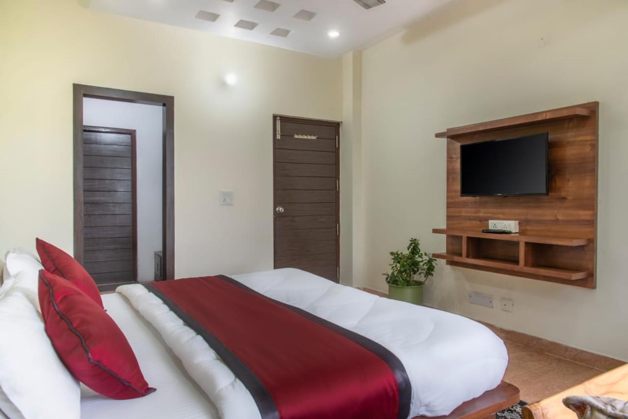 Host Jatin Kasauli Pine Villa 7Oi827O7O3 외부 사진