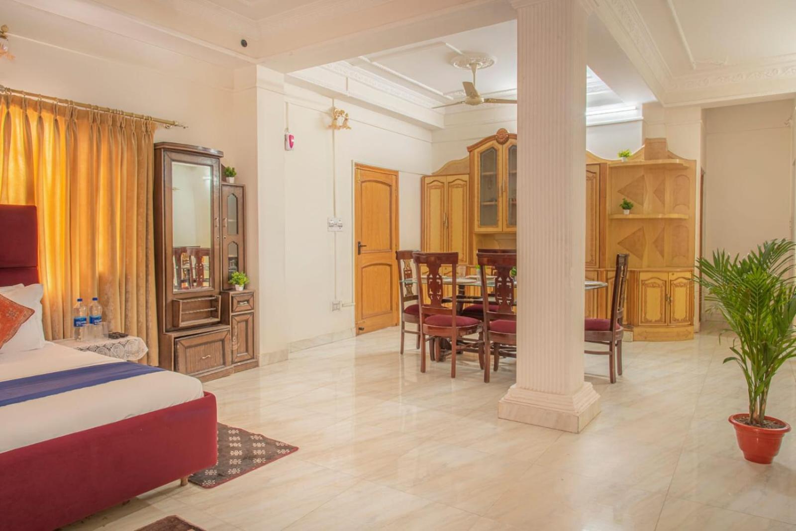 Host Jatin Kasauli Pine Villa 7Oi827O7O3 외부 사진